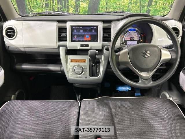 Suzuki HUSTLER 2015-06 377775-1