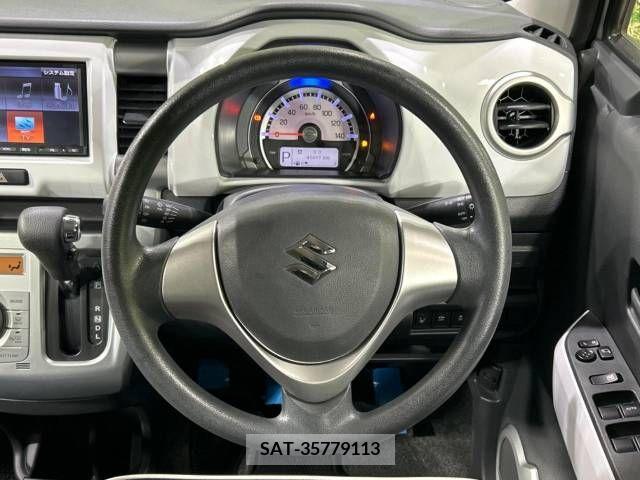 Suzuki HUSTLER 2015-06 377775-11