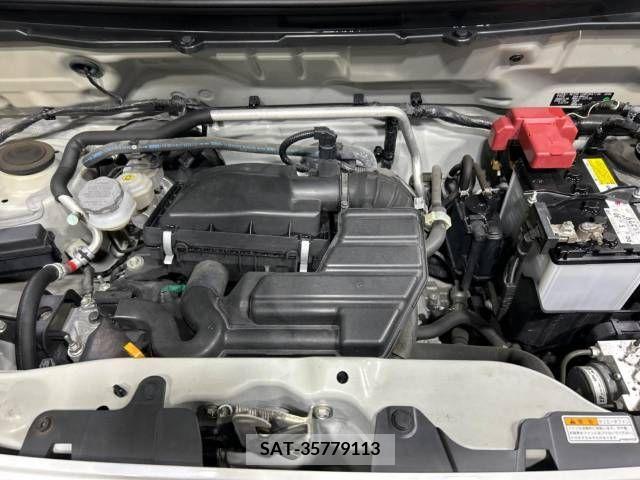 Suzuki HUSTLER 2015-06 377775-18