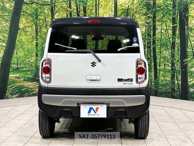 Suzuki HUSTLER 2015-06 377775-15