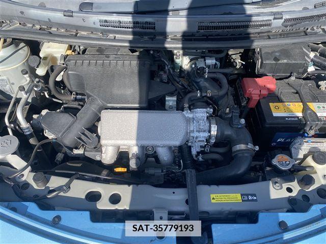 Nissan NOTE 2013-03 372086-24
