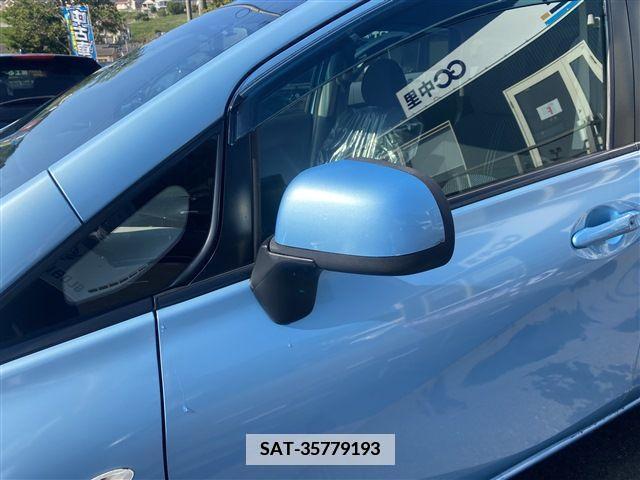 Nissan NOTE 2013-03 372086-8