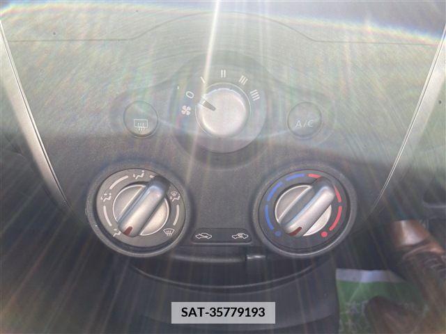 Nissan NOTE 2013-03 372086-17