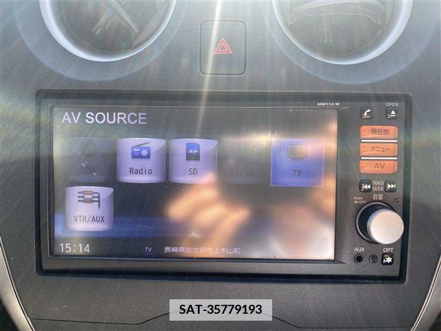 Nissan NOTE 2013-03 372086-16