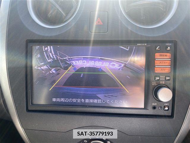 Nissan NOTE 2013-03 372086-15