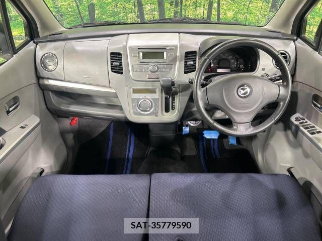 Mazda AZ-WAGON 2011-09 327323-1
