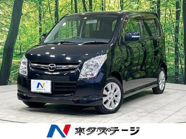 Mazda AZ-WAGON 2011-09 327323-0