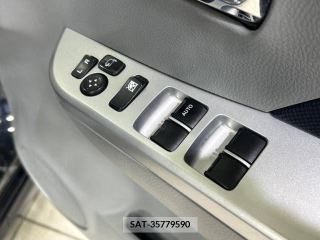 Mazda AZ-WAGON 2011-09 327323-5