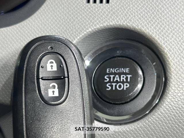 Mazda AZ-WAGON 2011-09 327323-4