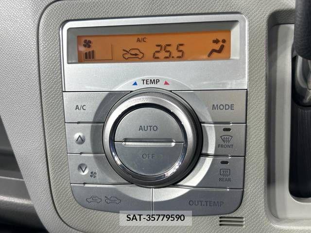 Mazda AZ-WAGON 2011-09 327323-3