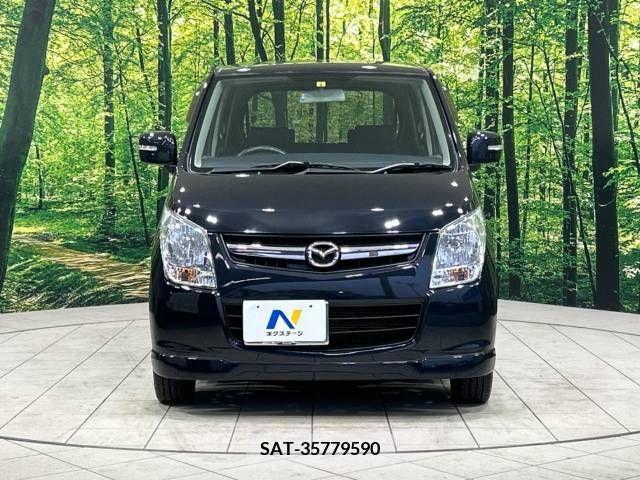 Mazda AZ-WAGON 2011-09 327323-14