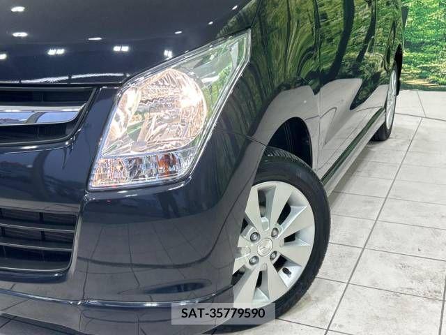 Mazda AZ-WAGON 2011-09 327323-12