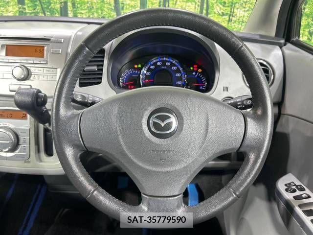 Mazda AZ-WAGON 2011-09 327323-11