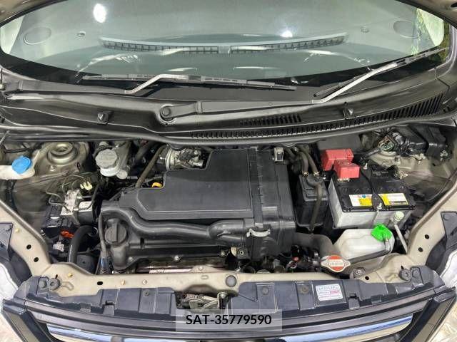 Mazda AZ-WAGON 2011-09 327323-18