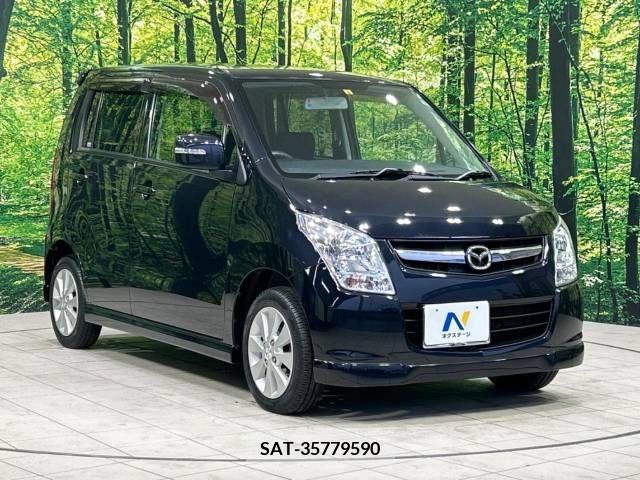 Mazda AZ-WAGON 2011-09 327323-16