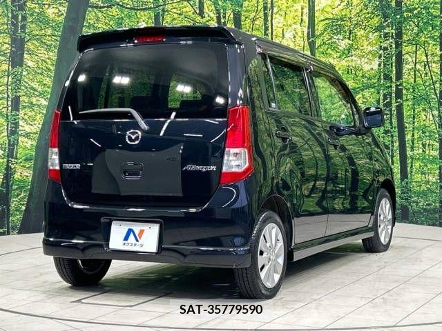 Mazda AZ-WAGON 2011-09 327323-17