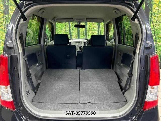 Mazda AZ-WAGON 2011-09 327323-10