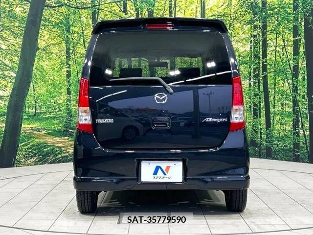 Mazda AZ-WAGON 2011-09 327323-15