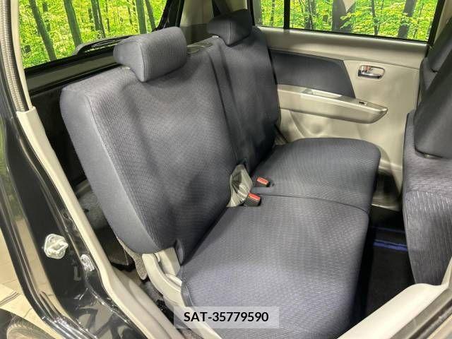 Mazda AZ-WAGON 2011-09 327323-9