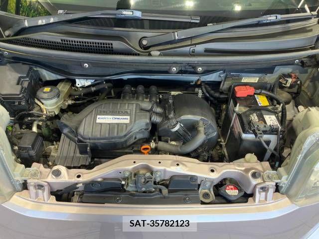 Honda N BOX 2013-06 306494-18