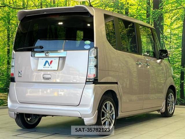 Honda N BOX 2013-06 306494-17