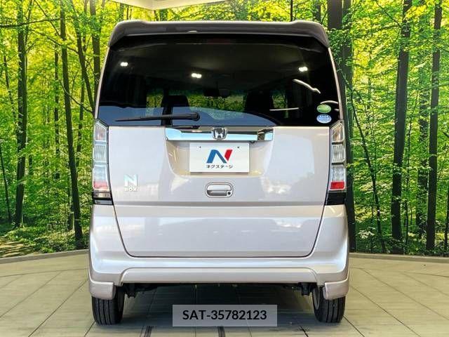 Honda N BOX 2013-06 306494-15