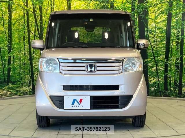 Honda N BOX 2013-06 306494-14