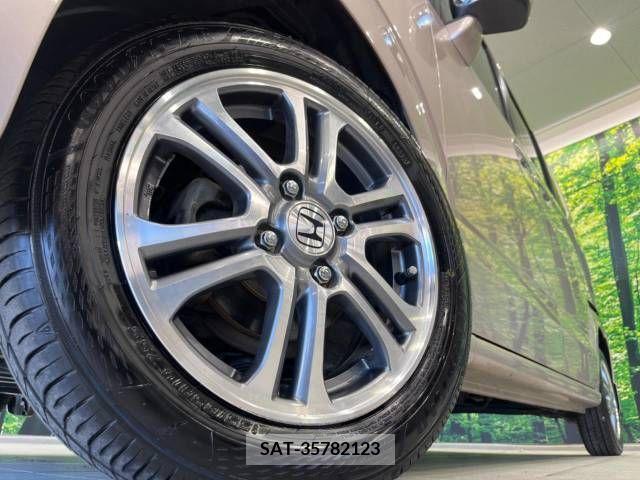 Honda N BOX 2013-06 306494-13