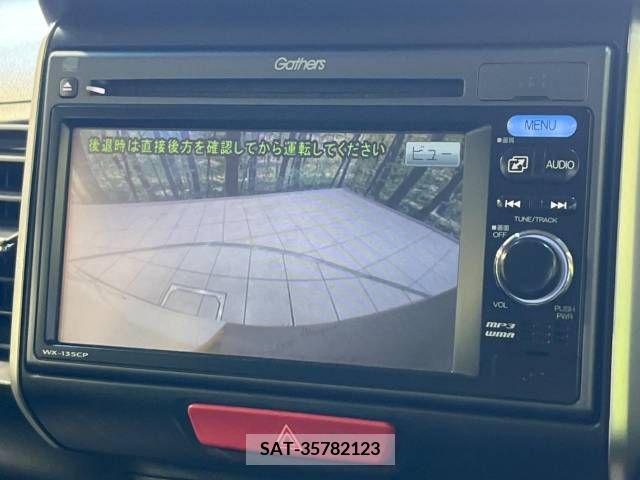 Honda N BOX 2013-06 306494-4
