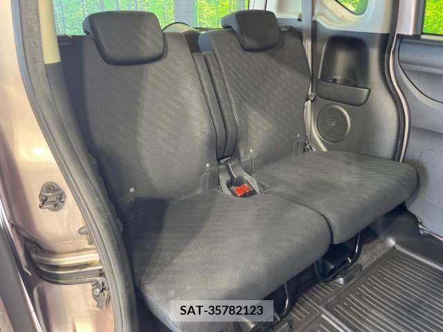 Honda N BOX 2013-06 306494-9