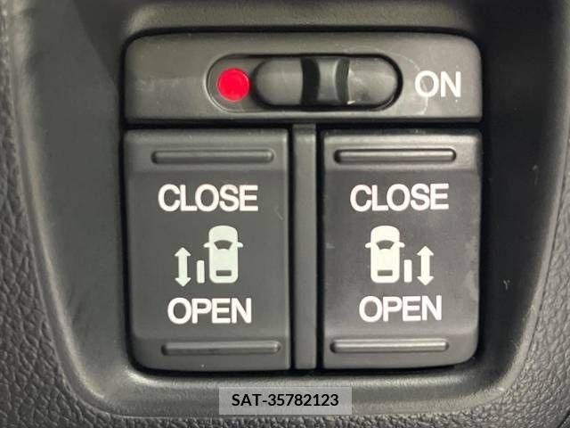 Honda N BOX 2013-06 306494-2