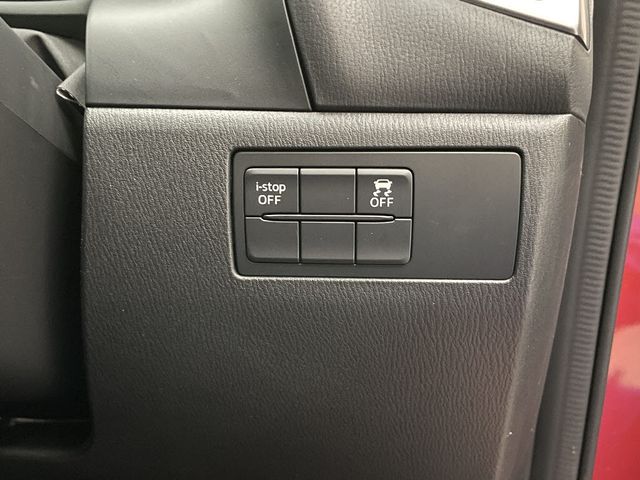 Mazda AXELA SPORT 2016-07 8900-20