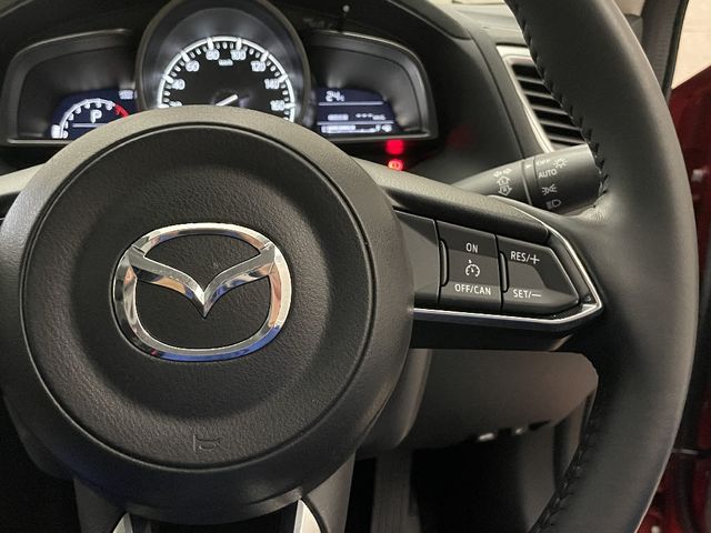 Mazda AXELA SPORT 2016-07 8900-24