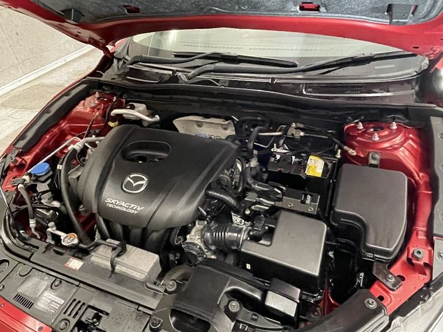 Mazda AXELA SPORT 2016-07 8900-27