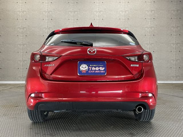 Mazda AXELA SPORT 2016-07 8900-6