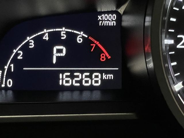 Mazda AXELA SPORT 2016-07 8900-28