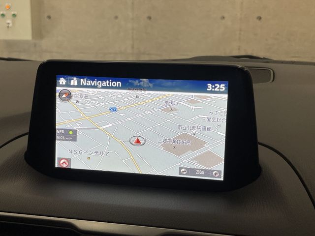 Mazda AXELA SPORT 2016-07 8900-17