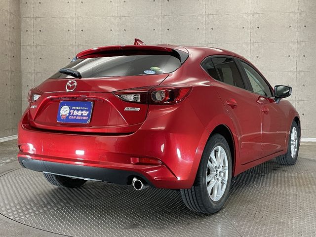 Mazda AXELA SPORT 2016-07 8900-3