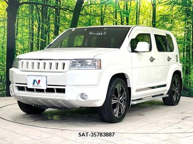 Honda CROSSROAD 2007-07 352920-17