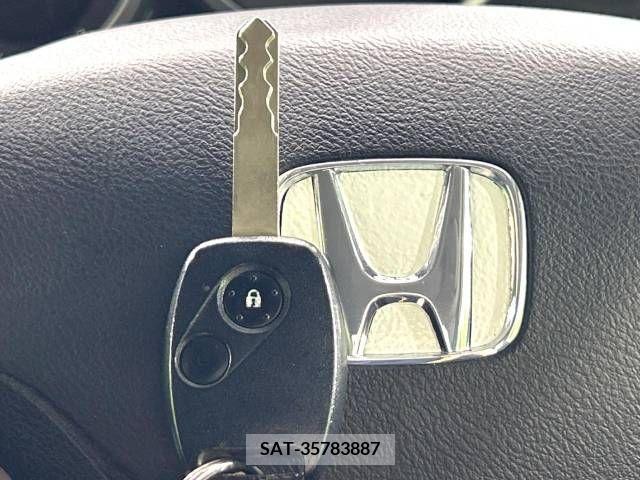 Honda CROSSROAD 2007-07 352920-7