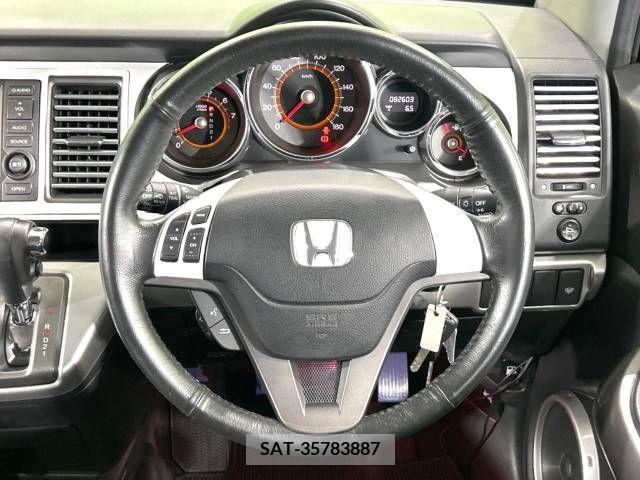 Honda CROSSROAD 2007-07 352920-11