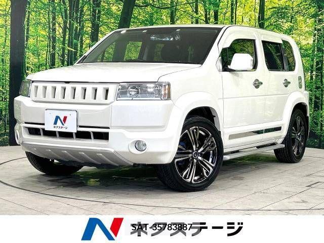 Honda CROSSROAD 2007-07 352920-0