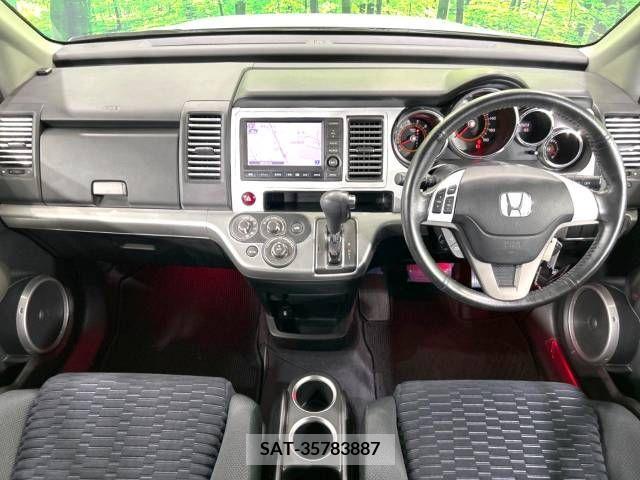 Honda CROSSROAD 2007-07 352920-1