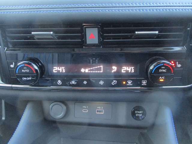 Nissan X-TRAIL 2022-12 196110-12