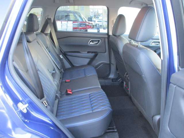Nissan X-TRAIL 2022-12 196110-15