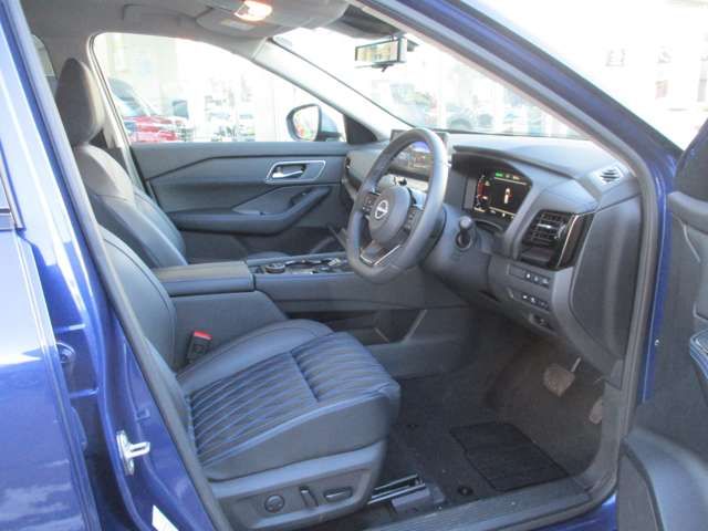 Nissan X-TRAIL 2022-12 196110-3