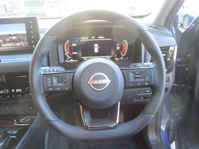 Nissan X-TRAIL 2022-12 196110-6