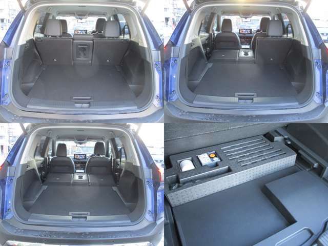 Nissan X-TRAIL 2022-12 196110-16
