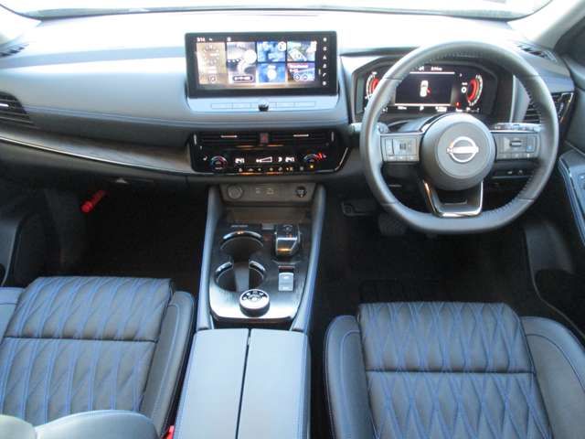 Nissan X-TRAIL 2022-12 196110-2