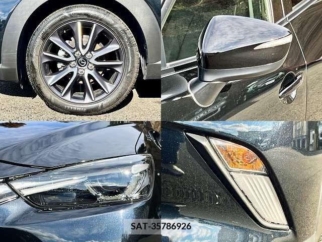 Mazda CX-3 2018-04 216151-4